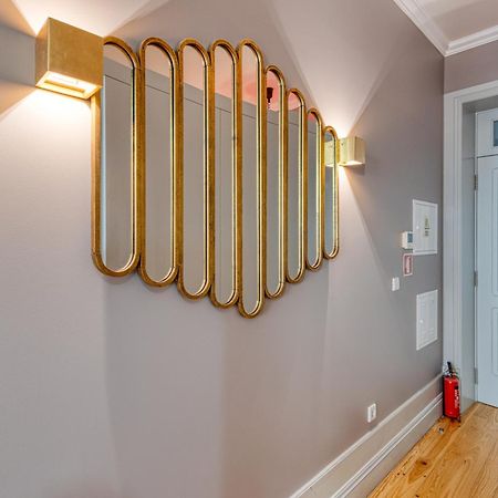 شقة Oporto Guest Luxus Ildefonso المظهر الخارجي الصورة