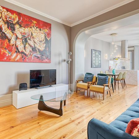 شقة Oporto Guest Luxus Ildefonso المظهر الخارجي الصورة