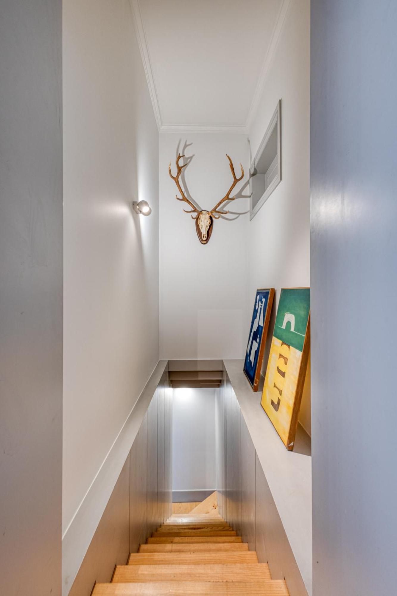 شقة Oporto Guest Luxus Ildefonso المظهر الخارجي الصورة
