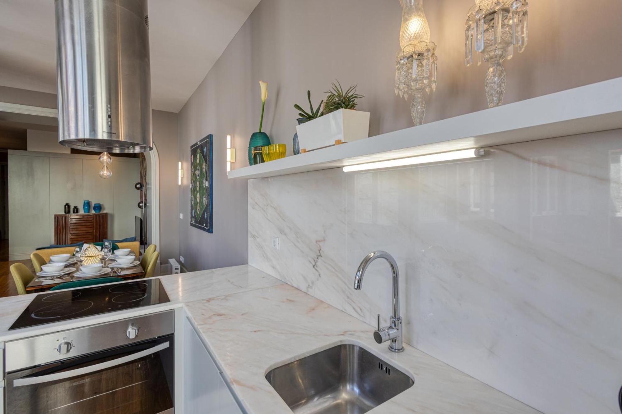 شقة Oporto Guest Luxus Ildefonso المظهر الخارجي الصورة
