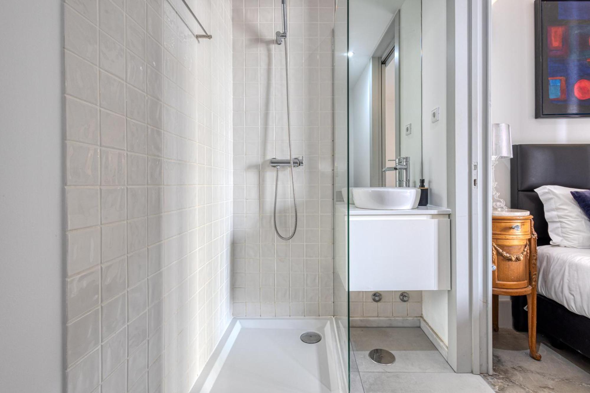 شقة Oporto Guest Luxus Ildefonso المظهر الخارجي الصورة