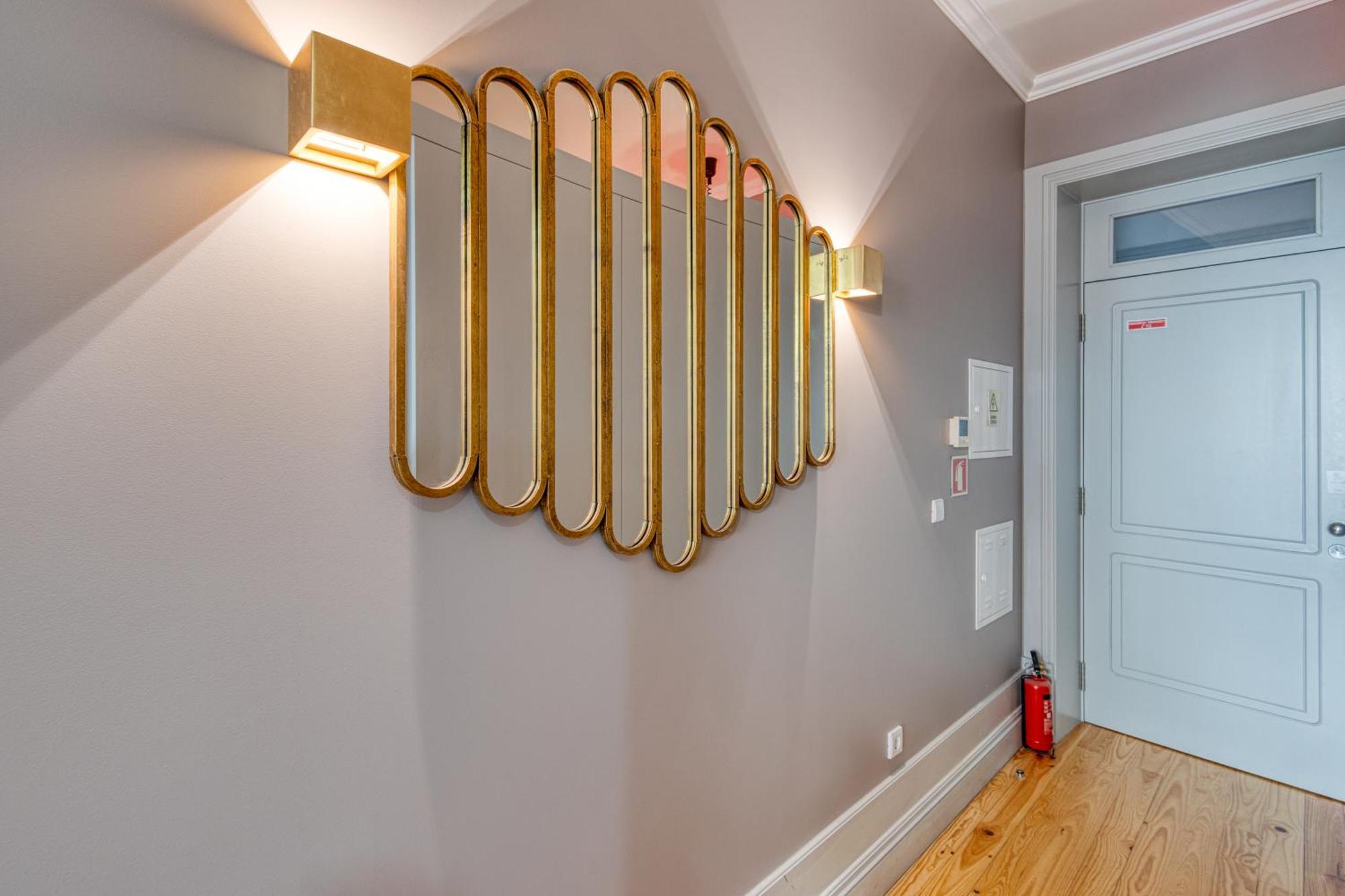 شقة Oporto Guest Luxus Ildefonso المظهر الخارجي الصورة