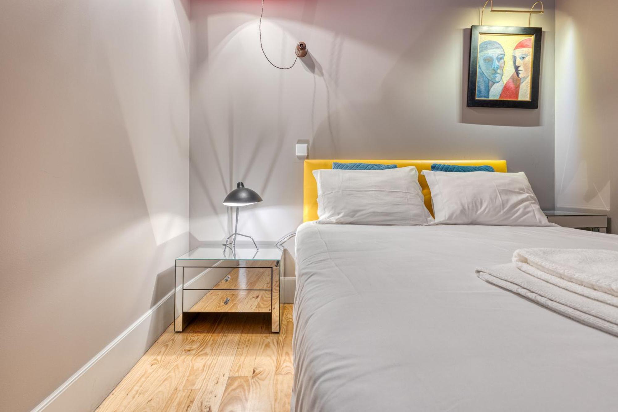 شقة Oporto Guest Luxus Ildefonso المظهر الخارجي الصورة