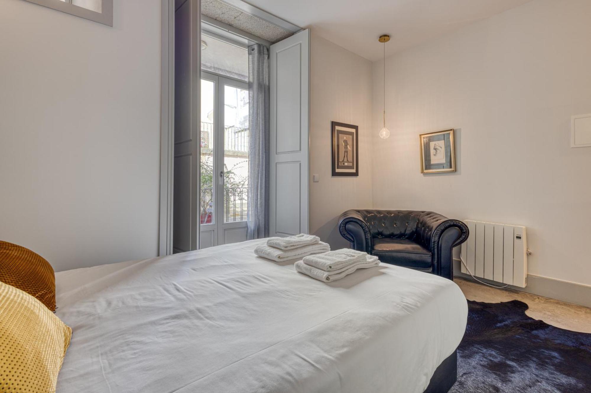 شقة Oporto Guest Luxus Ildefonso المظهر الخارجي الصورة