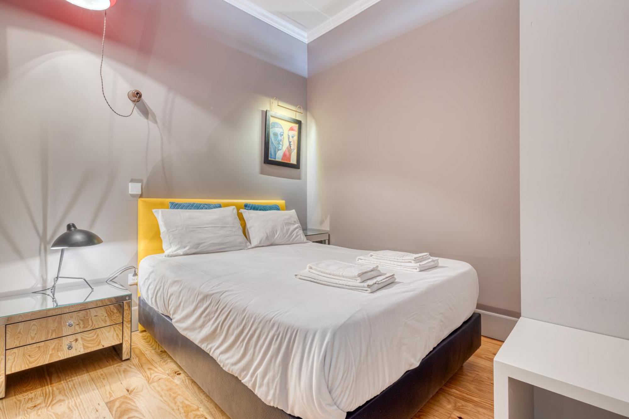 شقة Oporto Guest Luxus Ildefonso المظهر الخارجي الصورة