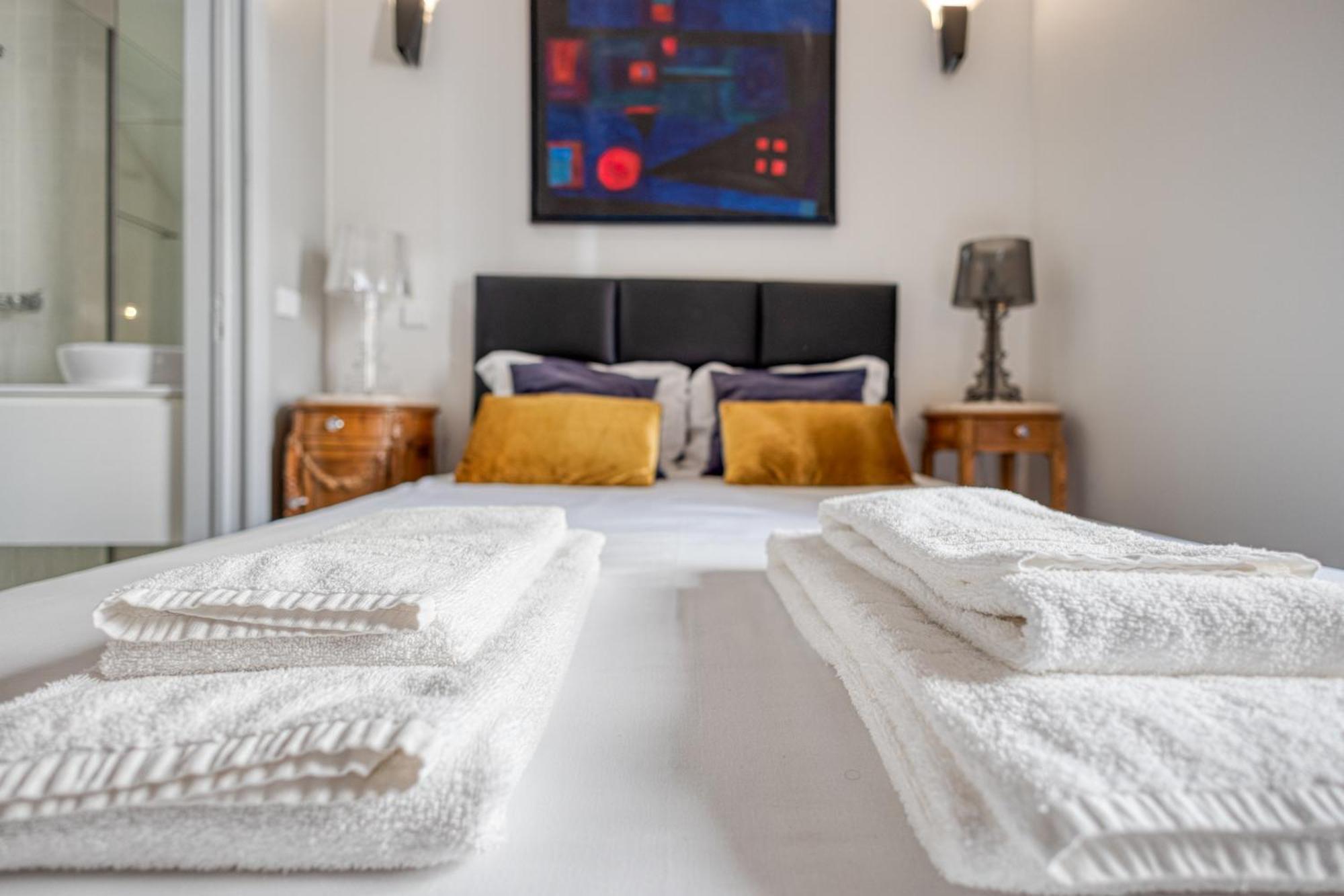 شقة Oporto Guest Luxus Ildefonso المظهر الخارجي الصورة