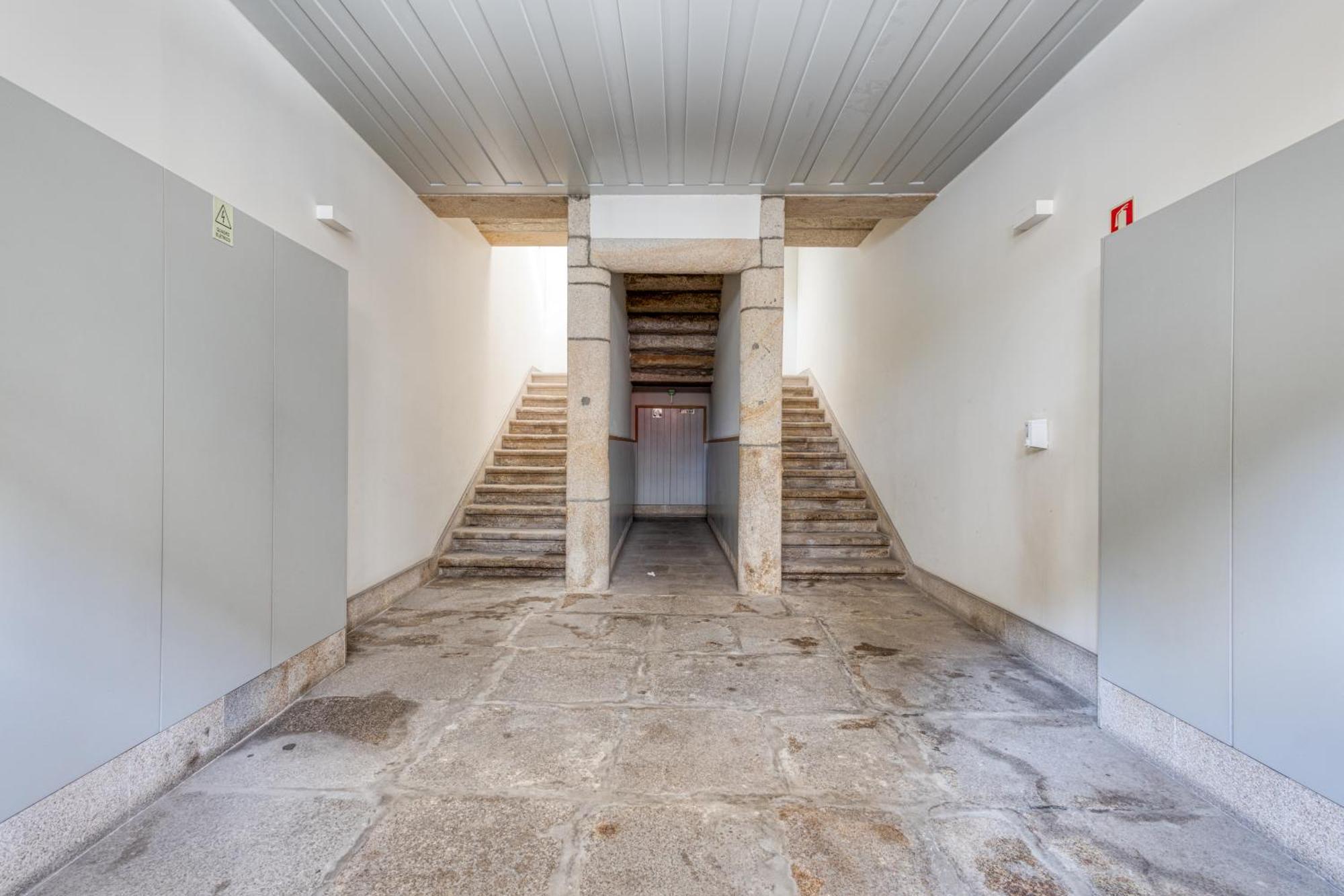 شقة Oporto Guest Luxus Ildefonso المظهر الخارجي الصورة
