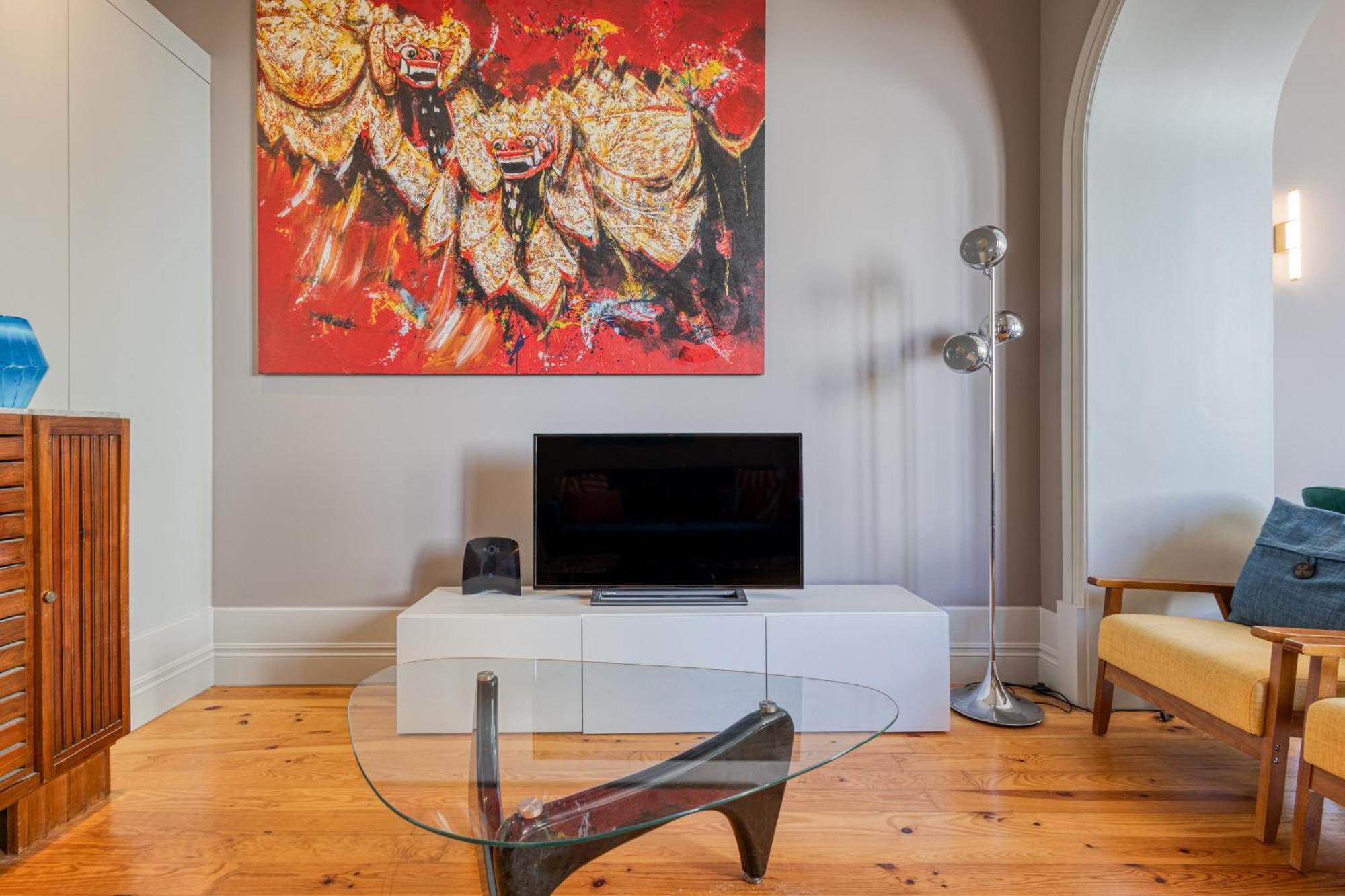 شقة Oporto Guest Luxus Ildefonso المظهر الخارجي الصورة