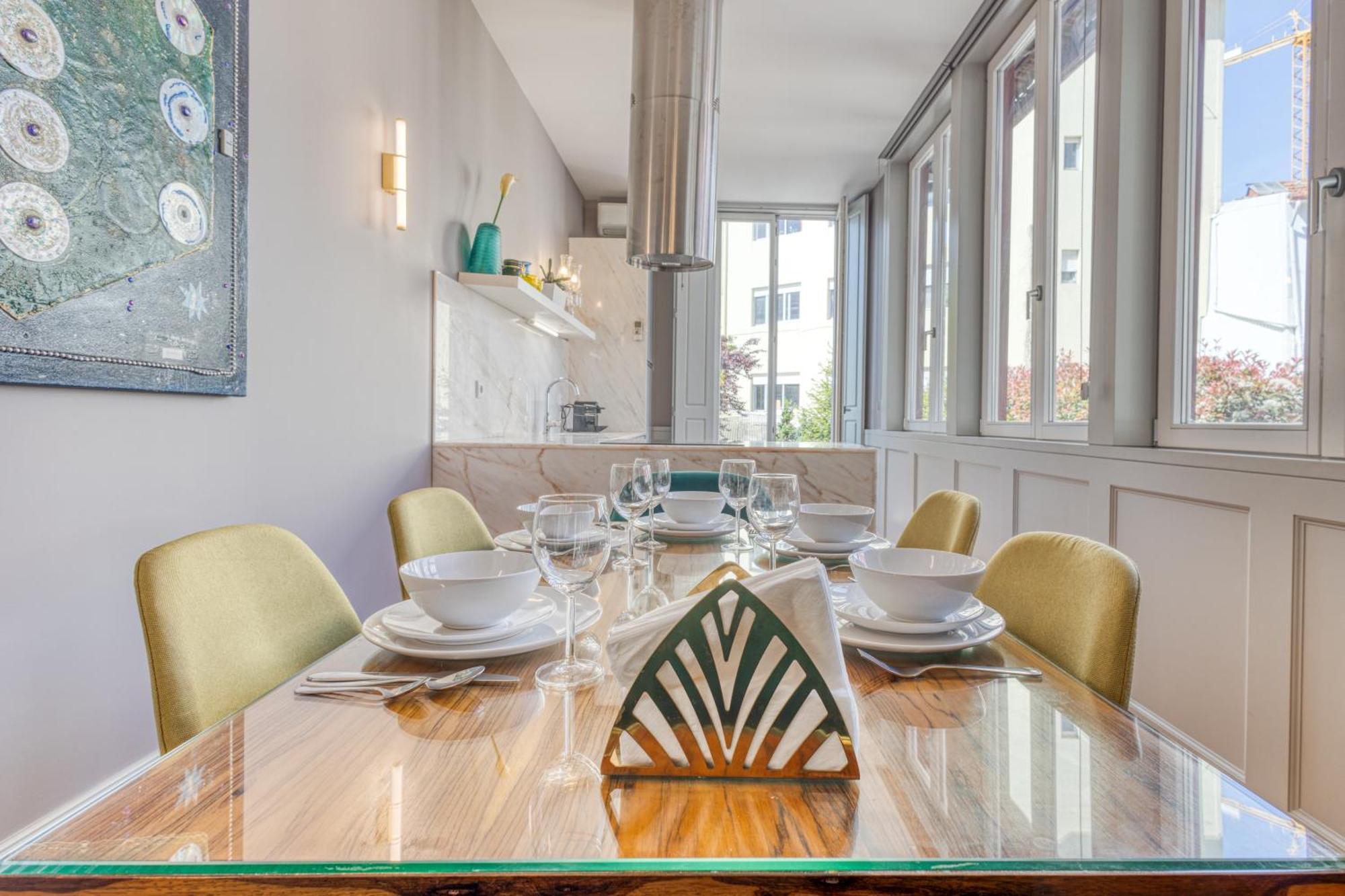 شقة Oporto Guest Luxus Ildefonso المظهر الخارجي الصورة
