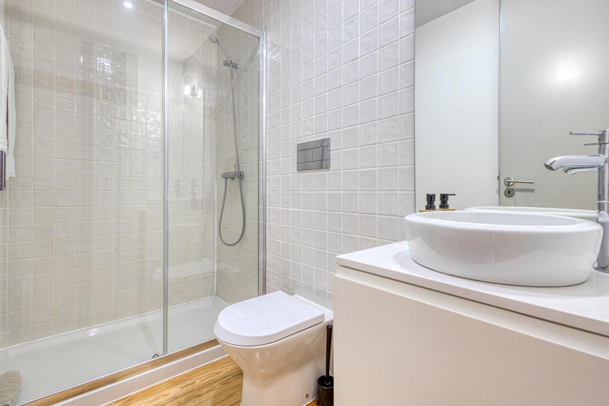 شقة Oporto Guest Luxus Ildefonso المظهر الخارجي الصورة